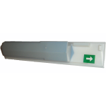 Cartuccia Toner Compatibile per Kyocera "DC1255" Nero 