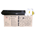 Cartuccia Toner Originale Kyocera - Mita "TK-410" Nero 
