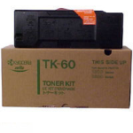 Cartuccia Toner Originale Kyocera - Mita "TK-60" Nero