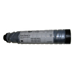 Cartuccia Toner Originale Lanier "DT34BLK"