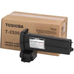 Cartuccia toner originale Toschiba "T-2500E" 