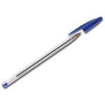 Penna a sfera BIC CRISTAL 1,0mm Blu