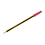 PENNA SFERA STAEDTLER NORIS STICK 434 M ROSSO
