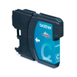 Cartuccia inkjet Compatibile per Brother LC980XL, LC1100XL Ciano