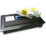 Cartuccia Toner Compatibile per Kyocera: TK-725 (1T02KR0NL0) Nero 