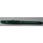 PENNARELLO TRATTO MARKER PEN OHP S VERDE  SUPER FINE