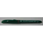 PENNARELLO TRATTO MARKER PEN OHP F VERDE  FINE