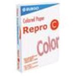 Risma cartoncino Burgo Repro Color A4 200g. Bianco (conf. 250 fogli)