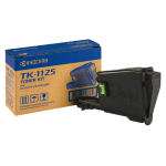 Cartuccia Toner Originale Kyocera - Mita"TK-1125" Nero