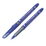 PENNARELLO TRATTO MARKER PEN OHP S BLU   SUPERFINE 