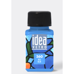 Maimeri Idea Vetro 60 ml – 360 blu