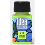 Maimeri Idea Vetro 60 ml – 311 verde chiaro