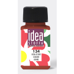 COLORE PER TESSUTI - MAIMERI - IDEA STOFFA - 60 ML - 134 - OCRA D'ORO - M5014134