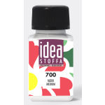 COLORE PER TESSUTI - MAIMERI - IDEA STOFFA - 60 ML - 700 - MEDIO - M5014700
