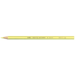 Pastello Giotto supermina monocolore 02 GIALLO LIMONE