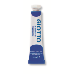 TEMPERA GIOTTO TUBETTO 21ml 16 BLU COBALTO