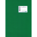 Registro Fatture, 22 pagg. numerate, DATA UFFICIO DU1387N0000
