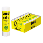 Colla Stick Uhu 40g.