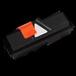 Cartuccia Toner Compatibile per Kyocera TK-130 (1T02HS0EU0) Nero 