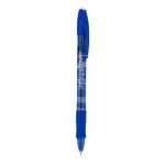Penna a sfera BIC GEL-OCITY 0,7mm Blu