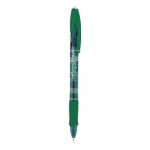 Penna a sfera BIC GEL-OCITY 0,7mm Verde