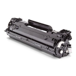 Cartuccia Toner Compatibile per Canon "3500B002" n.728 Nero