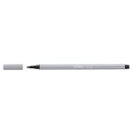 PENNARELLO STABILO PEN 68 68/95 GRIGIO MEDIO