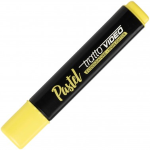 EVIDENZIATORI TRATTO VIDEO PASTEL FILA GIALLO LIMONE