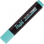 EVIDENZIATORI TRATTO VIDEO PASTEL FILA VERDE MENTA