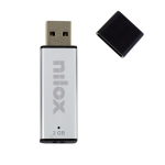 CHIAVETTA USB NILOX 2GB USB 2.0 TIPO A