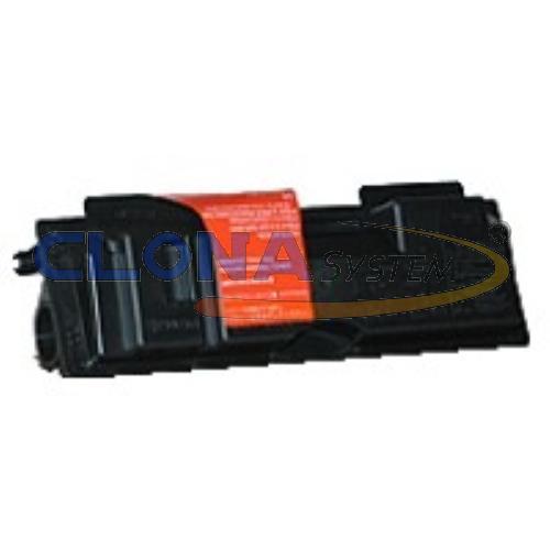 Cartuccia Toner Compatibile per Kyocera "TK-100/TK-18" Nero 