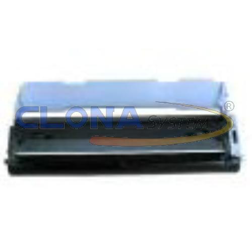 Cartuccia toner originale Sharp  "FO29DC" nero