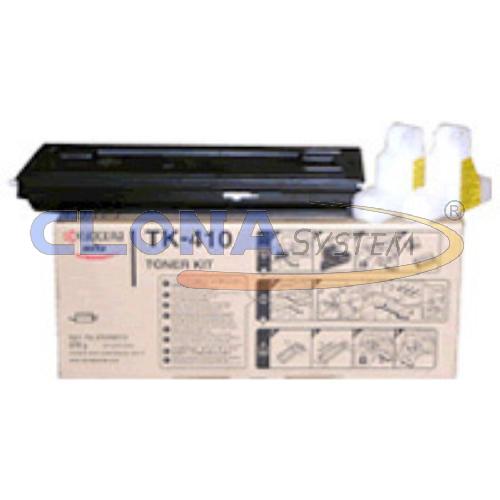 Cartuccia Toner Originale Kyocera - Mita "TK-410" Nero 