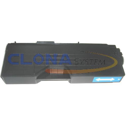 Cartuccia Toner Originale per Ricoh "Type 165" Ciano 