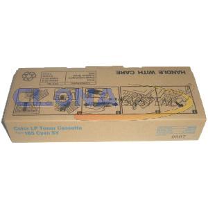 Cartuccia Toner Originale per Ricoh "Type 165" Ciano 