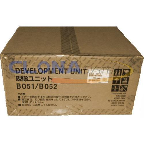 Cartuccia Toner Originale per Ricoh "B052-3226" Giallo DEVELOPMENT UNIT