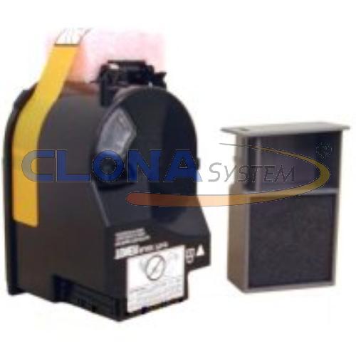 Cartuccia Toner Originale Minolta "TN310K" Nero