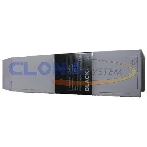 Cartuccia Toner Originale Nashuatec "CT260BLK" Nero