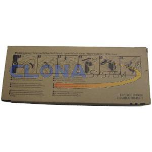 Cartuccia Toner Originale Nashuatec "CT260BLK" Nero
