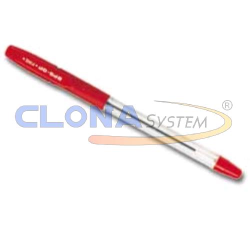 PENNA SFERA BPS-GP FINE NERO 0.7MM PILOT