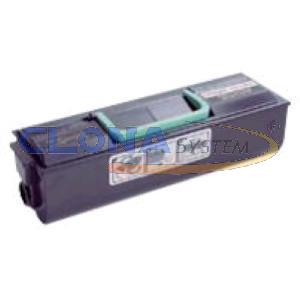 Cartuccia Toner Originale Lexmark "12L0250" Nero