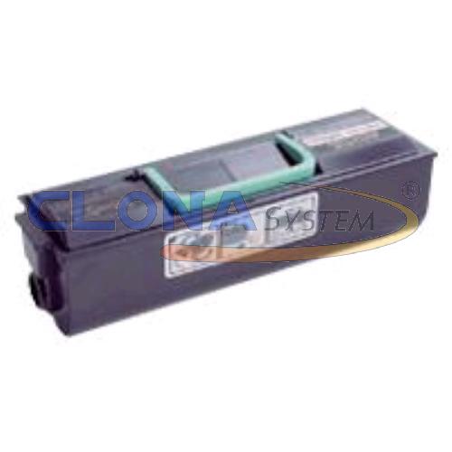 Cartuccia Toner Originale Lexmark "12L0250" Nero