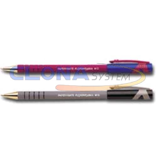 PENNA SFERA FLEXGRIP ULTRA STICK BLU 1.0MM PAPERMATE