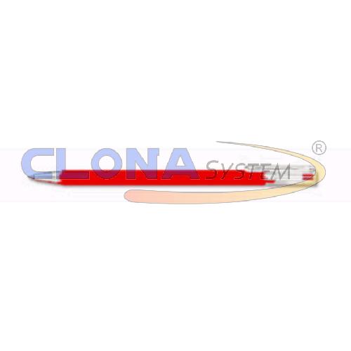PENNA SFERA TRIPLUS BALL 431 ROSSO P.MEDIA STAEDTLER