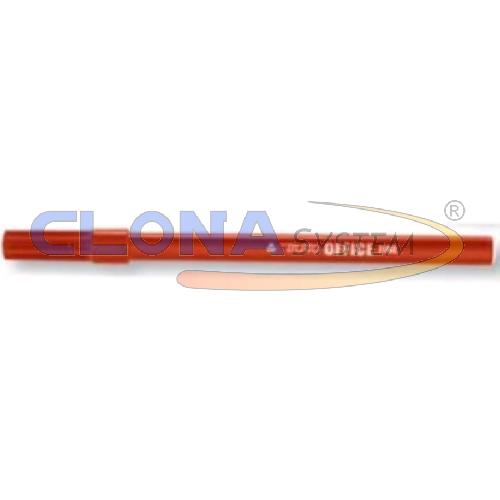 SCATOLA 12 PENNARELLI TRATTO OFFICE FINE ROSSO