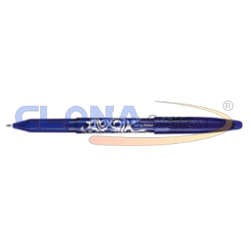 Penna a sfera PILOT cancellabile FRIXION Blu