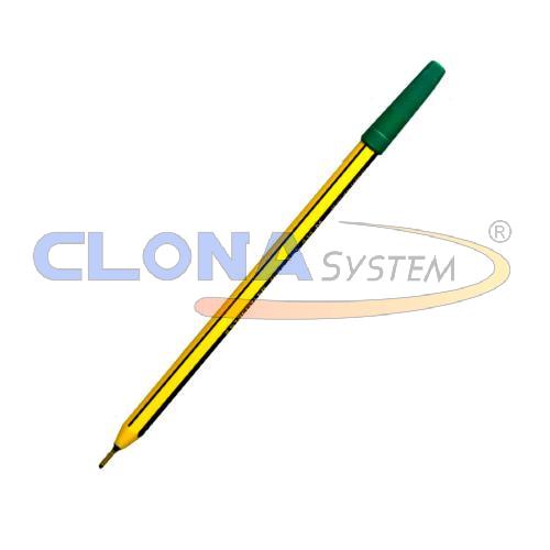 PENNA SFERA STAEDTLER NORIS STICK 434 M VERDE 
