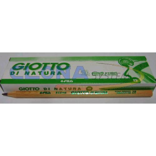 GIOTTO DI NATURA ROSSO GERANIO