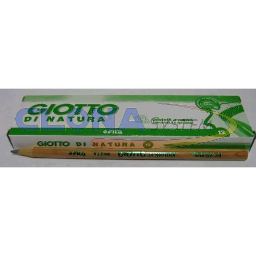 GIOTTO DI NATURA GRIGIO CALDO 34