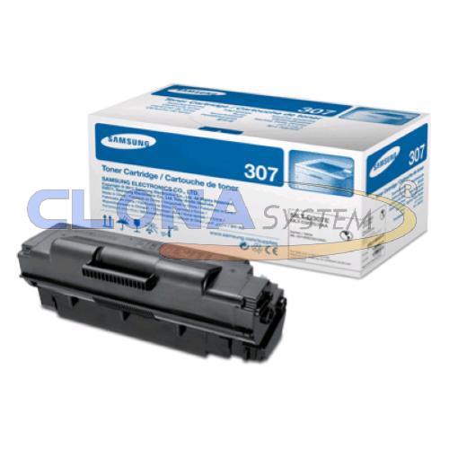 Cartuccia toner originale Samsung "ML 4512ND" NERO